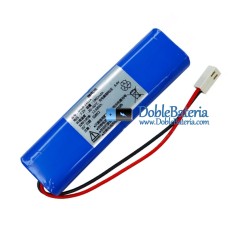 Batería para PLC SNLB-1463A [Batería de repuesto]